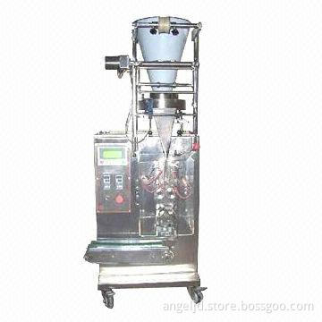 Packing Machine with 220V AC at 50Hz Power Supply and 720W Heating Power